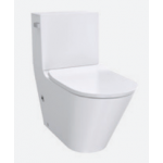 Kohler K-24290H-0 BRAZN 分體式自由咀座廁 (貼牆廁) (不包含風琴喉)